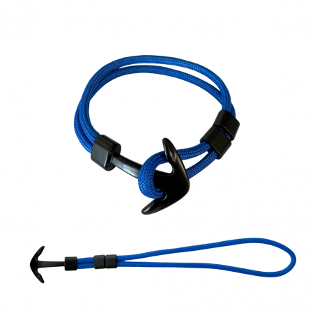 Anker-Paracord-Armband