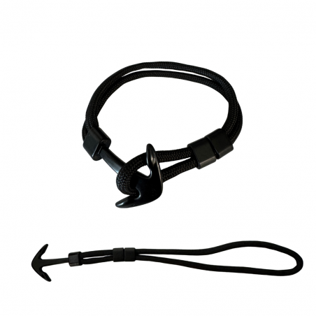 Anker-Paracord-Armband