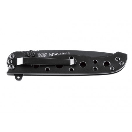 Couteau CRKT M16-10 KS - Black