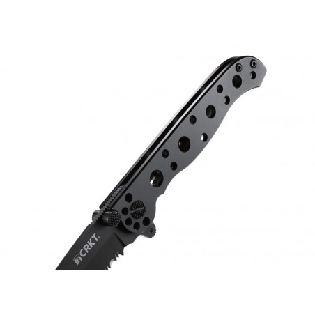 Couteau CRKT M16-10 KS - Black