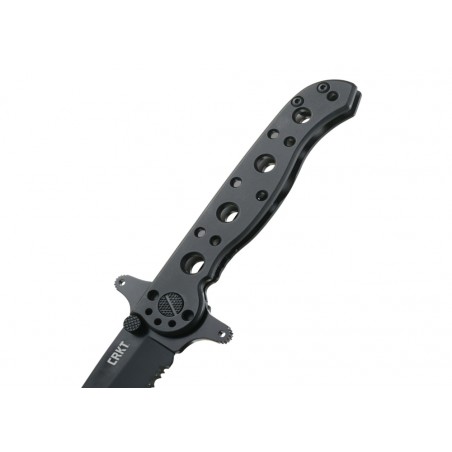 Couteau CRKT M16-10 KSF - Black