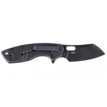 Couteau CRKT Pilar Large