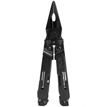 Outil multifonctions SOG Power Access - Black
