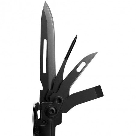 Outil multifonctions SOG Power Access - Black