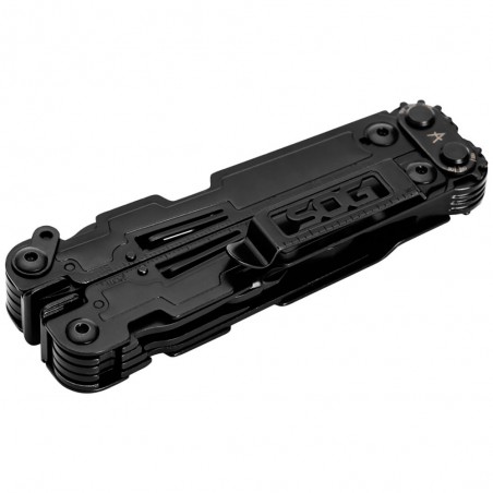 Outil multifonctions SOG Power Access - Black