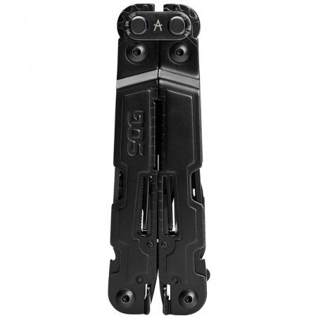 Outil multifonctions SOG Power Access - Black