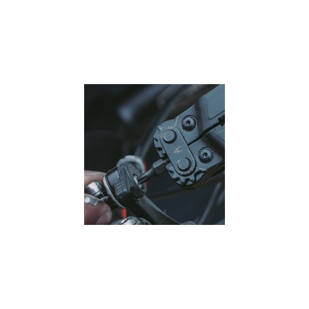 Outil multifonctions SOG Power Access - Black