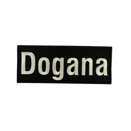 Rückenband DOGANA