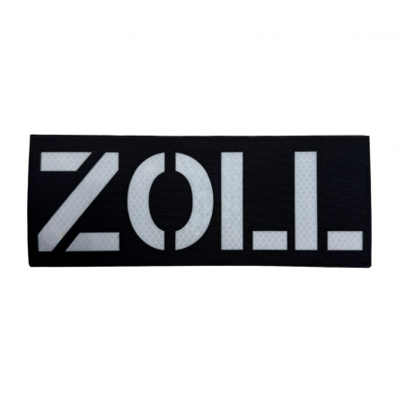 Bande dorsale ZOLL IR