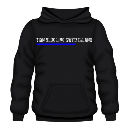Hoodie TBLS 2.0