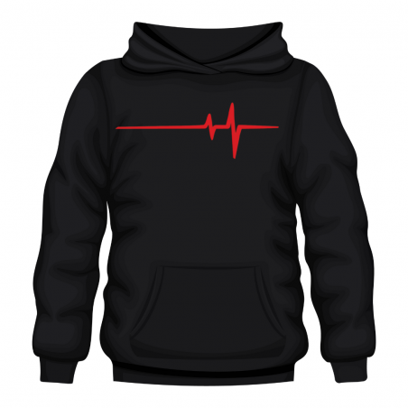 Hoodie TRL LIFE