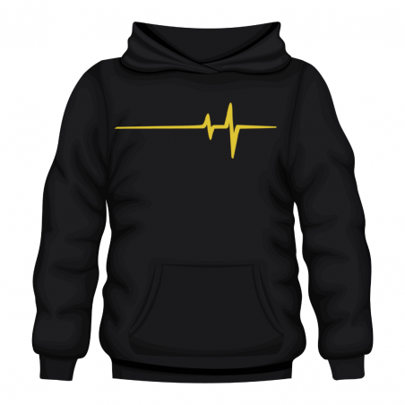 Hoodie TYL LIFE