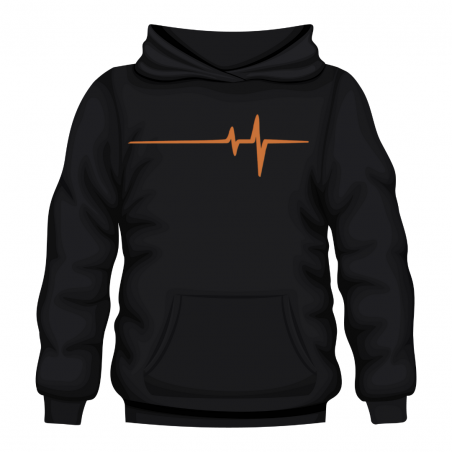Hoodie TOL LIFE