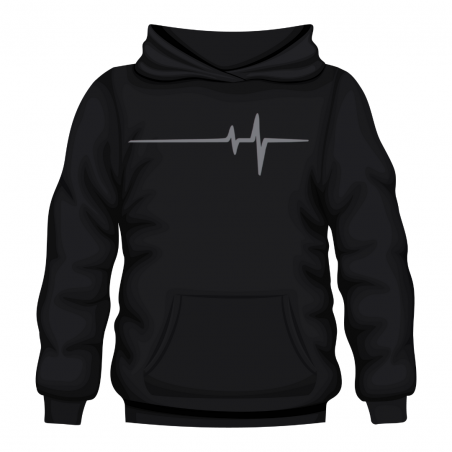 Hoodie TGrL LIFE