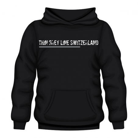 Hoodie TGrLS 2.0