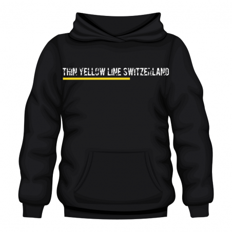 Hoodie TYLS 2.0