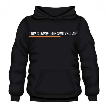 Hoodie TOLS 2.0