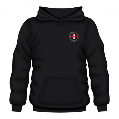 Hoodie TRLS Rond