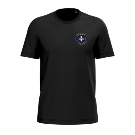 T-shirt TBLS Rund
