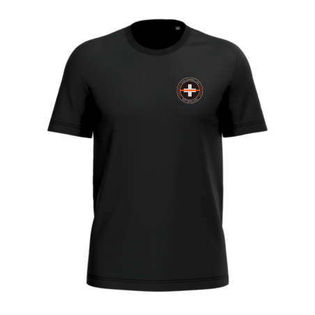 T-shirt TOLS Rund