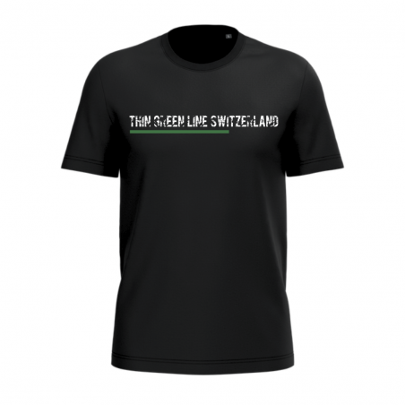T-shirt TGLS 2.0