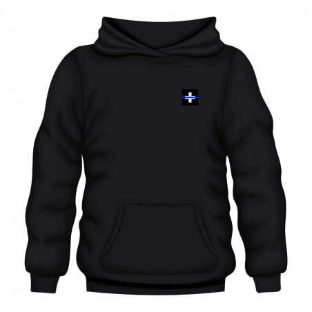 Hoodie TBLS