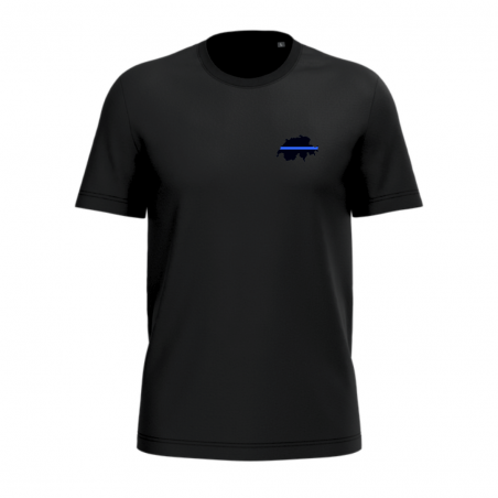 T-shirt SWITZERLAND TBLS