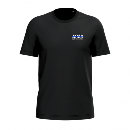 T-shirt ACAB