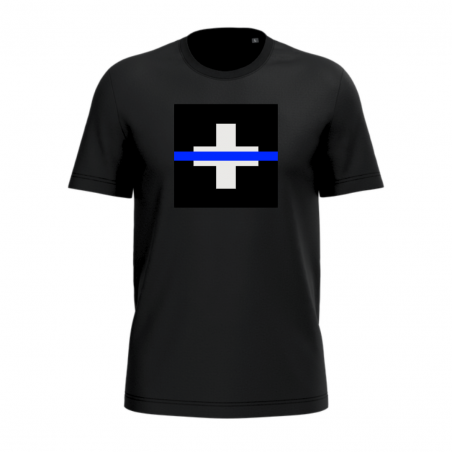 T-shirt TBLS Poitrine
