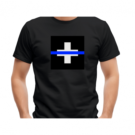 T-shirt TBLS Poitrine