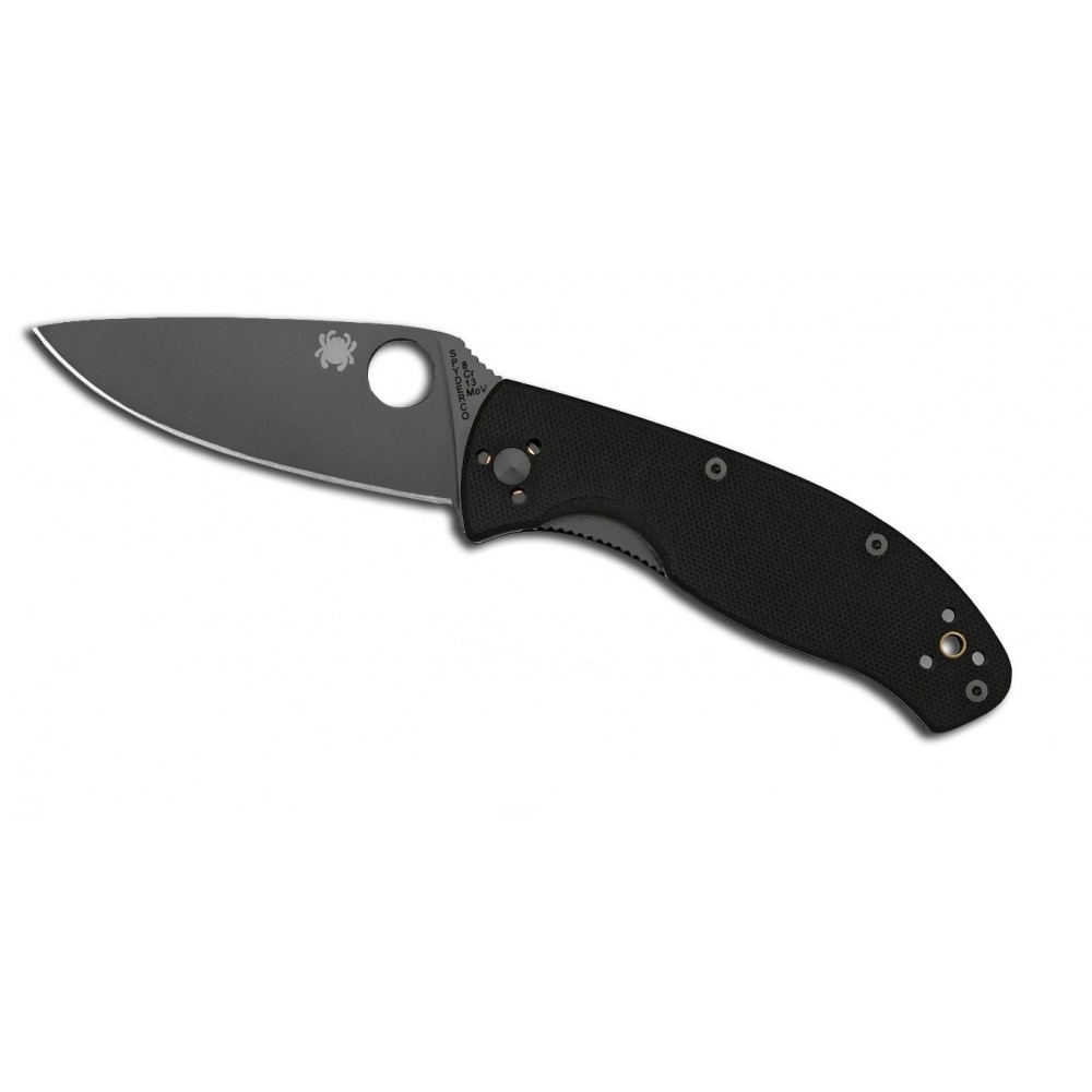 Couteau Spyderco Tenacious...