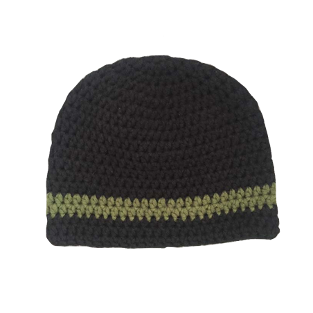 Hut "Thin Green Line"