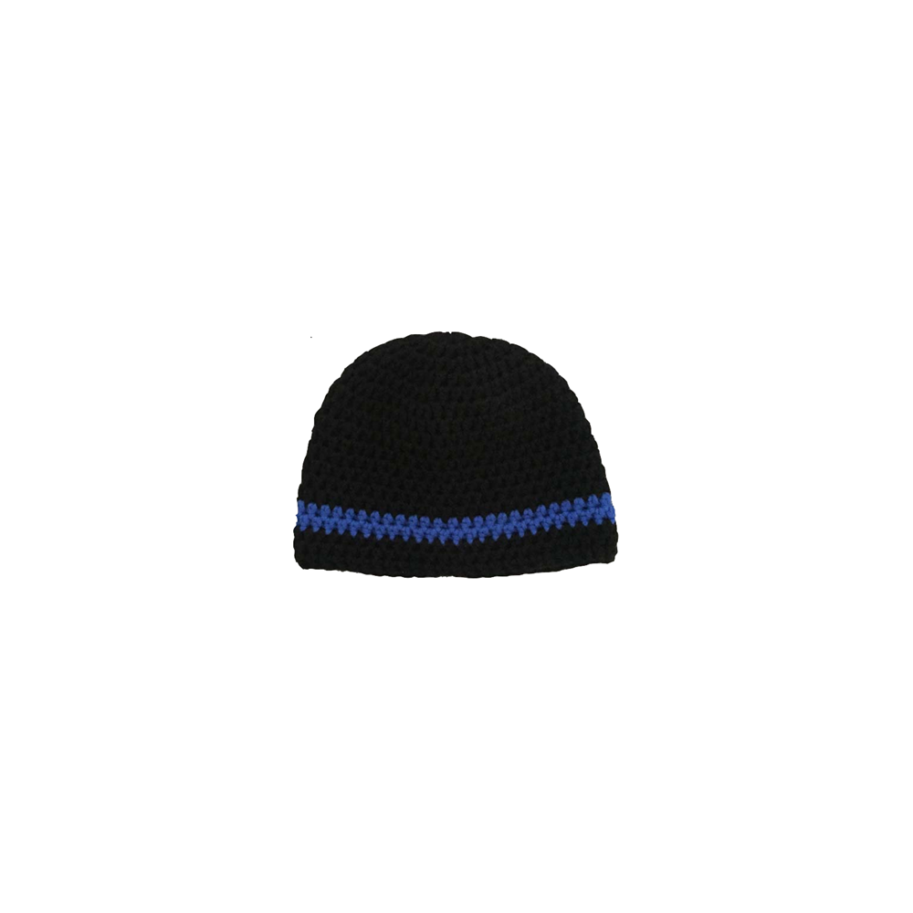 Bonnet "Thin Blue Line"