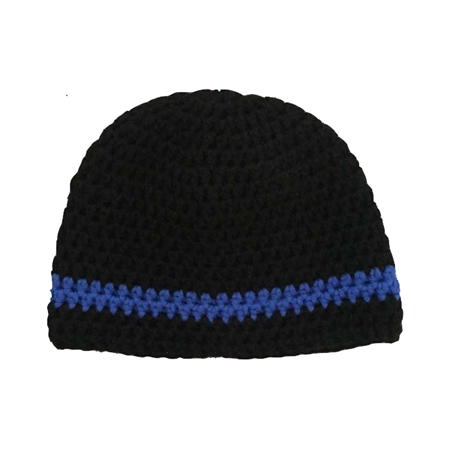 Hut "Thin Blue Line"