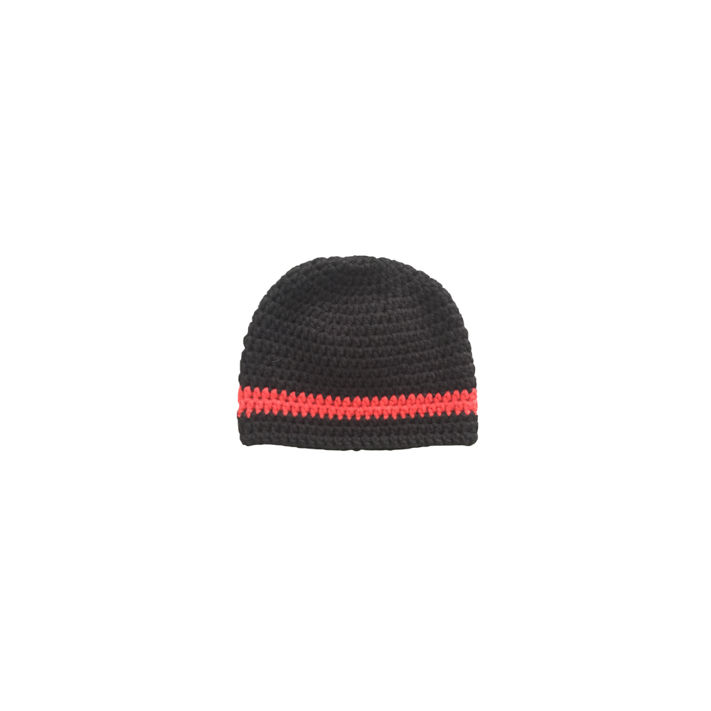 Bonnet "Thin Red Line"