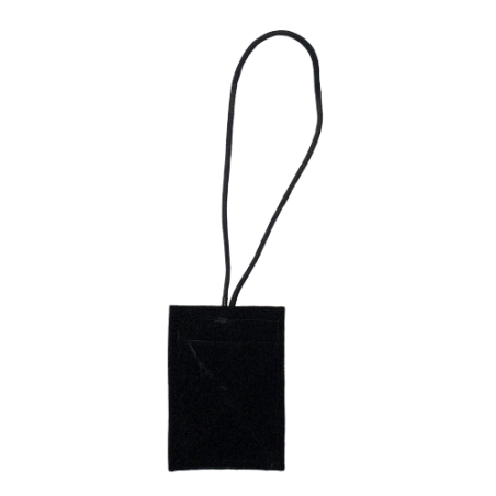 Mic Tag