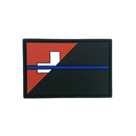 Badge TBL-TBLS
