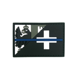 Badge TBLS-GE rectangle