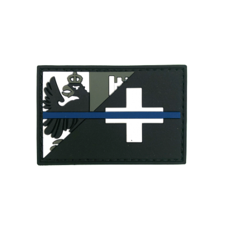 Badge TBLS-GE rectangle