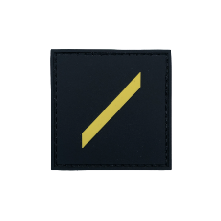 Grades PVC jaune