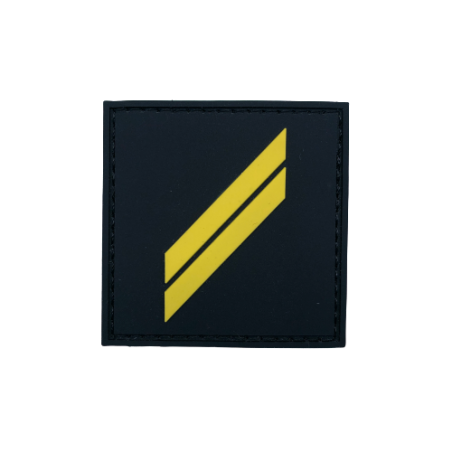 Grades PVC jaune