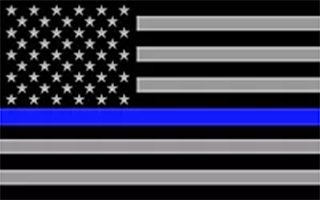 Thin Blue Line USA