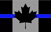 Thin Blue Line Canada
