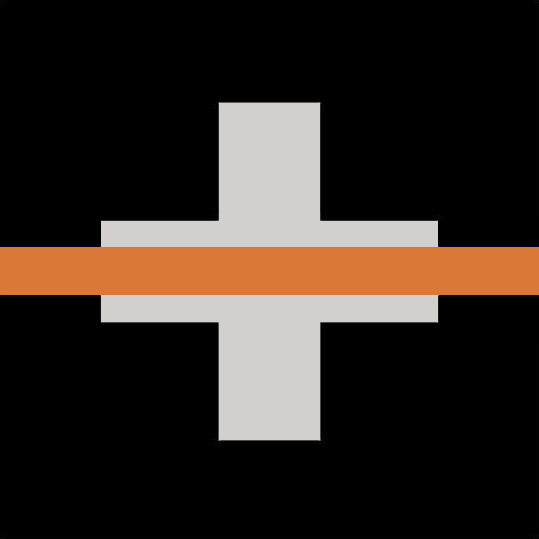 Thin Grey Line Switzerland