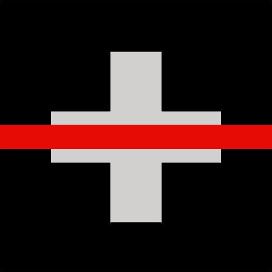 Thin Green Line Switzerland