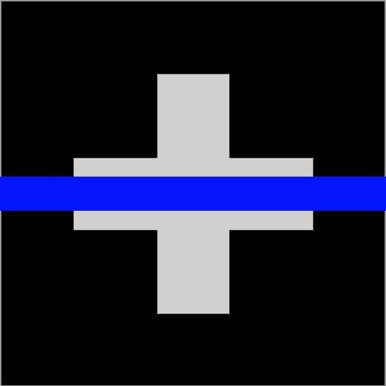 Thin Blue Line Switzerland