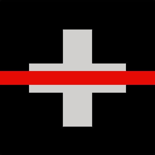 Thin Red Line Switzerland