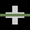 Thin Green Line Switzerland