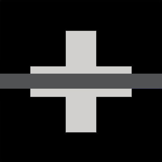 Thin Grey Line Switzerland