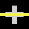 Thin Yellow Line Switzerland